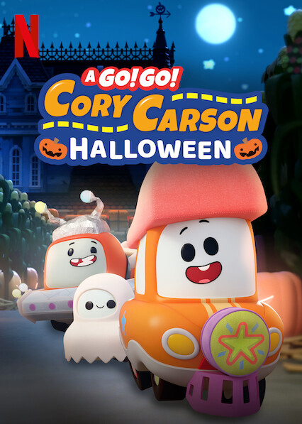 Cory, Chrissy và Freddie đang săn lùng những thanh kẹo khổng lồ vào lễ Halloween này! Nhưng liệu số kẹo có xứng đáng để họ đi đến phía bên kia ma quái của thị trấn không?