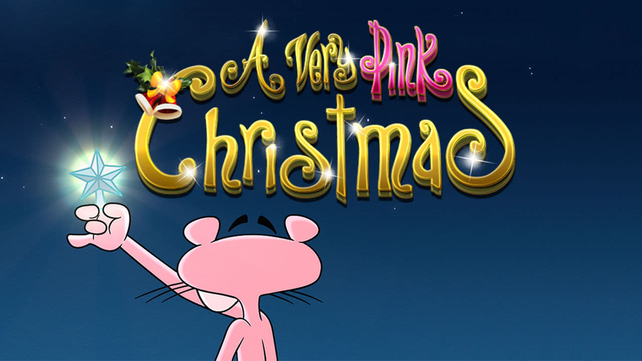 Giáng Sinh Hồng - A very Pink Christmas là câu chuyện kể về Pink Panther và Big Nose đối mặt với nhau để xem ai có thể kiếm đủ tiền để mua chiếc xe thể thao xa hoa nhất thế giới. Nhưng khi Pink bắt gặp một cậu bé chỉ muốn mua một cái cây nhỏ cho gia đình mình, Pink gạt lòng tham sang một bên để khám phá ý nghĩa của việc thực sự kỷ niệm \