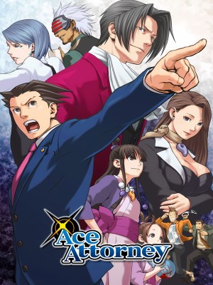 Mùa 2 tiếp tục chuyển thể từ loạt game, tập trung vào phần thứ ba của loạt game Phoenix Wright: Ace Attorney - Trials and Tribulations. Đây là câu chuyện đậm chất căng thẳng hơn, với những vụ án phức tạp hơn và quá khứ của các nhân vật chính bắt đầu được tiết lộ. Phoenix phải đối mặt với những thách thức mới từ các đối thủ và tìm cách khám phá sự thật ẩn giấu đằng sau các vụ án, đặc biệt là về quá khứ của Dahlia Hawthorne, một nhân vật có tầm ảnh hưởng lớn trong mùa này.