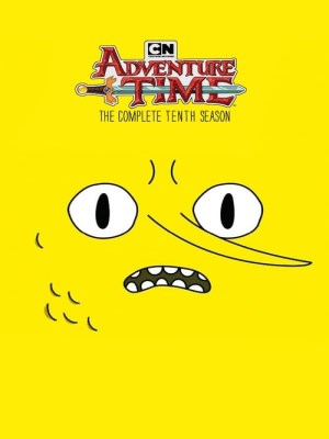 Bộ phim&nbsp;Adventure Time&nbsp;kể về cuộc phiêu lưu của Finn, một cậu bé con người, và Jake, một con chó có khả năng biến hình. Họ sống ở đại lục Land of Ooo, nơi mà phép thuật và công nghệ hiện đại hòa quyện vào nhau. Trong mỗi tập phim, Finn và Jake đối mặt với các thử thách và gặp gỡ nhiều nhân vật độc đáo, từ tiên nữ Bubblegum Princess đến bánh mì đại ác The Lich.