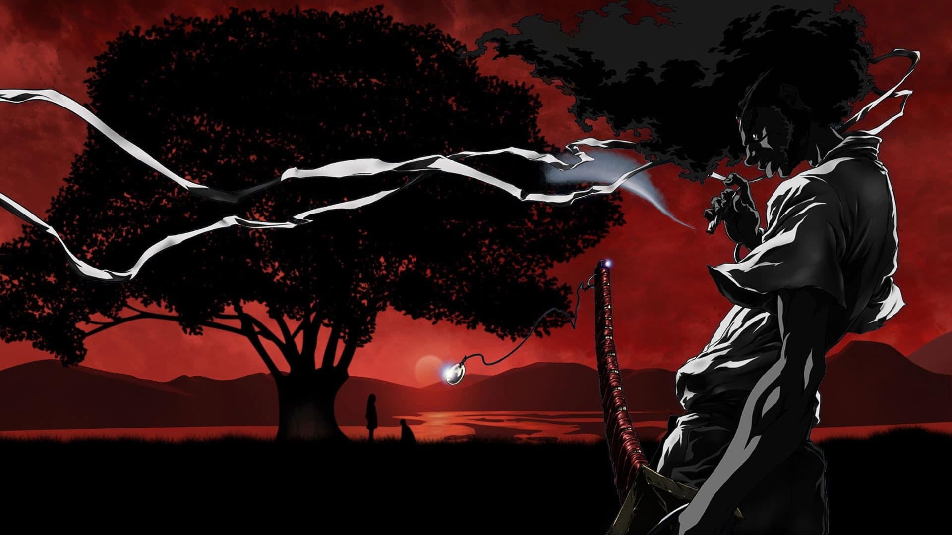 Afro Samurai trả thù cho cha mình và tìm thấy cuộc sống bình yên. Nhưng bậc thầy huyền thoại bị ép quay trở lại trò chơi bởi một người phụ nữ xinh đẹp và chết chóc trong quá khứ của anh ta. Những tia lửa bạo lực rơi dọc theo con đường đẫm máu của Afro giờ đã vượt khỏi tầm kiểm soát - và không nơi nào ngọn lửa hận thù dữ dội hơn trong mắt Sio.