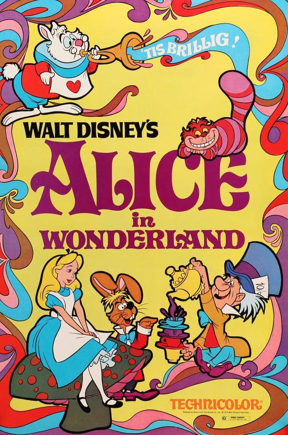 Alice in Wonderland là bộ phim kể về cuộc phiêu lưu vào một xứ sở rất diệu kỳ của một cô bé có tên là Alice, dựa vào cuốn tiểu thuyết Cuộc phiêu lưu của Alice vào Xứ Sở Thần Tiên (Alice's Adventure in Wonderland) của Lewis Carroll...