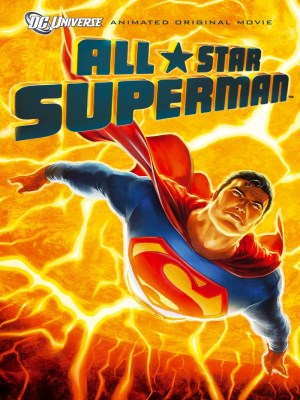 All Star Superman là câu chuyện kể lại những hành động của tên ác nhân Lex Luthor, hắn là một người rất ranh ma và sảo quyệt, biết được điểm yếu của Superman, hắn đã lợi dụng 1 khả năng của Superman làm cho các tế bào của Superman hấp thụ 1 lượng rất lớn bức xạ mặt trời, để thực hiện những mục đích cá nhân của mình. Trước khi nhận ra được những mục đích xấu xa của Lex, thì cũng chính là lúc mà người anh hùng Superman đang chết dần, thời gian để anh sống chỉ còn 1 năm nữa thôi. Đứng trước cái chết anh đã quyết định giấu mọi người tất cả mọi chuyện, để anh có thể cố gắng làm những điều mình cần làm trước khi chết.