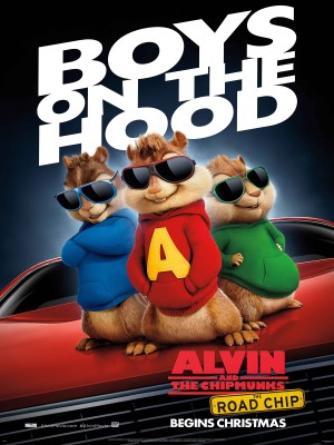 The Chipmunks believe that Dave plans to propose to his new girlfriend in Miami.--and dump them. They have three days to get to him and save themselves not only from losing Dave but also from gaining a terrible stepbrother.