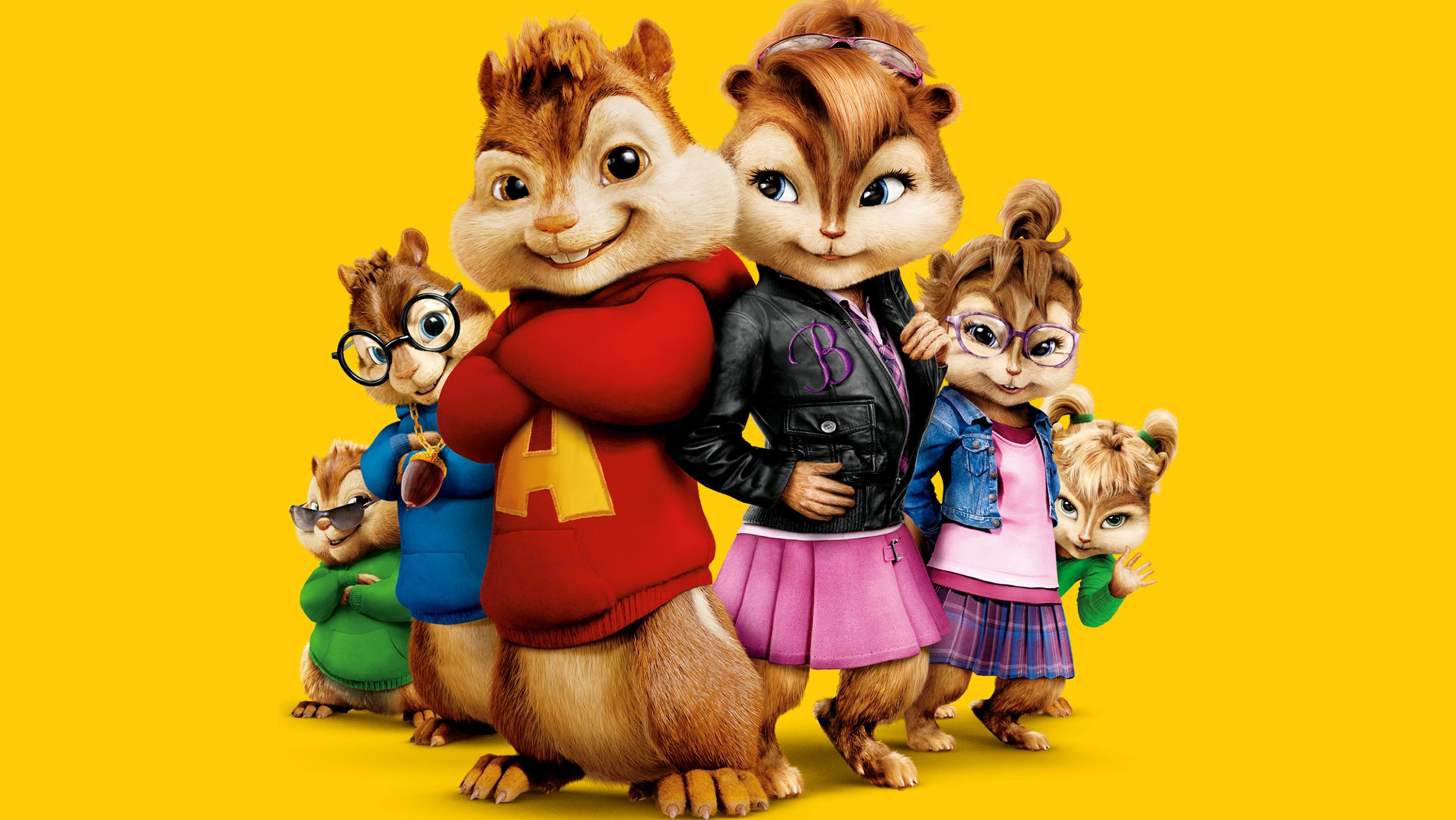 Alvin and the Chipmunks 2 là một bộ phim hoạt hình hài hành động Mỹ 2009 của đạo diễn Betty Thomas. Phim được viết bởi Jon Vitti, Jonathan Aibel và Glenn Berger, được phát hành bởi Twentieth Century Fox và được sản xuất bởi Fox 2000 Pictures, Regency Enterprises và Bagdasarian Company.