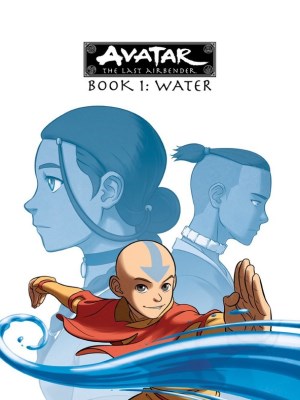 Avatar: The Last Airbender Season 1