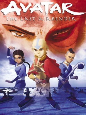 Avatar: The Last Airbender Season 3