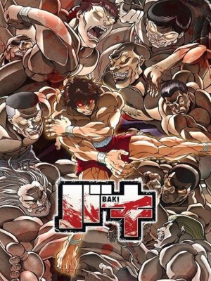 Baki Season 1