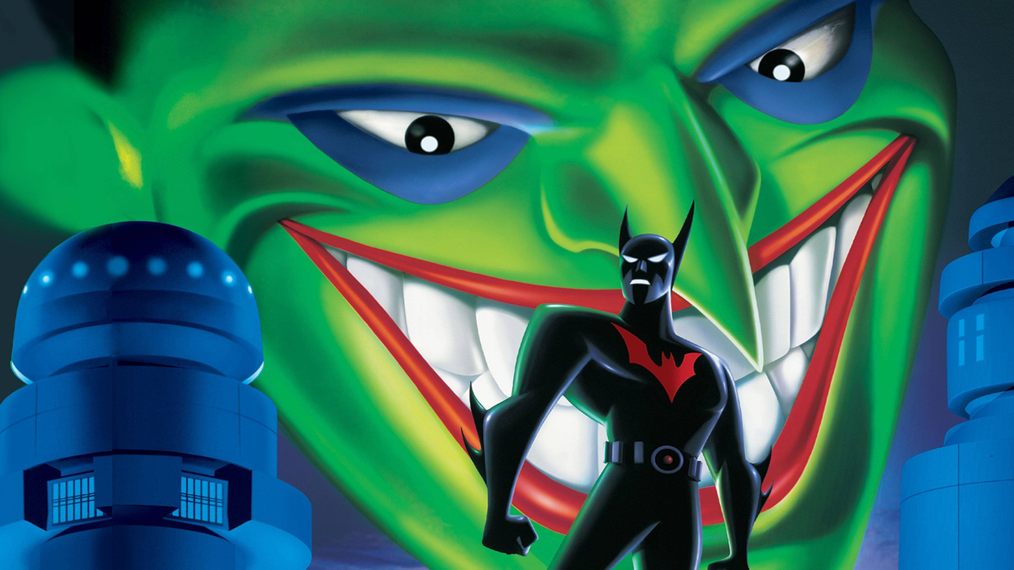 Phim Batman Beyond: Return Of The Joker nói về chuyện xảy ra sau khi Bruce Wayne đã già và giao vai trò Batman cho Terry McGinnis. Mọi chuyện vẫn yên ổn cho đến khi Joker xuất hiện trở lại và trẻ như mấy chục năm trước. Tại sao có thể như vậy? Tim Drake có liên quan gì đến chuyện này? và cuộc điều tra sẽ đi đến đâu, những bí mật nào sẽ được làm sáng tỏ?