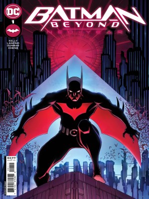 Batman Beyond Season 1 (Batman Beyond - Mùa 1) là mùa đầu tiên của loạt phim hoạt hình nổi tiếng kể về câu chuyện của Terry McGinnis, một thanh niên sống trong tương lai. Trong một thế giới nơi Bruce Wayne (Batman gốc) đã nghỉ hưu, Terry McGinnis tình cờ trở thành phiên bản Batman mới.Mùa 1 của "Batman Beyond" xoay quanh việc Terry McGinnis học cách trở thành một phiên bản mới của Batman và sử dụng sức mạnh của mình để bảo vệ Gotham City khỏi tội phạm và mối đe dọa từ những kẻ phản diện mới. Câu chuyện tập trung vào sự học hỏi, trưởng thành và quá trình tạo ra một siêu anh hùng mới trong một tương lai hi-tech và đầy thách thức.