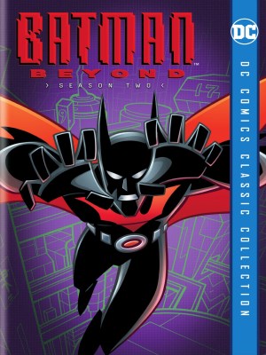 Fuelled by remorse and vengeance, a high schooler named Terry McGinnis revives the role of Batman. Under supervision of an elderly Bruce Wayne, he fights crime in a harsh, futuristic Gotham.