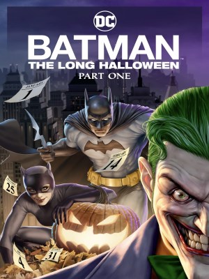 Batman: The Long Halloween, Part One dựa trên bộ truyện tranh cùng tên nổi tiếng của Jeph Loeb và Tim Sale, một câu chuyện kinh điển về Batman trong những năm đầu sự nghiệp của anh. "Part One" là phần đầu tiên trong hai phần, tập trung vào một vụ án phức tạp mà Batman phải giải quyết. Câu chuyện xoay quanh một tên tội phạm bí ẩn có biệt danh là Holiday, người liên tiếp thực hiện các vụ giết người vào các ngày lễ trong suốt một năm. Batman, cùng với các cộng sự như James Gordon và Harvey Dent, phải giải mã các manh mối và tìm ra danh tính thật của Holiday trước khi có thêm nhiều người phải hy sinh. Phim kết hợp các yếu tố hình sự, điều tra và tâm lý, đồng thời làm nổi bật những mối quan hệ phức tạp giữa các nhân vật trong vũ trụ Batman.