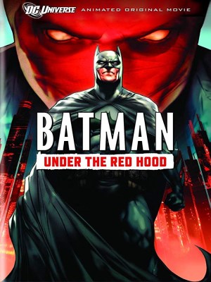 Batman: Under the Red Hood (Người Dơi: Đối Đầu Với Mặt Nạ Đỏ) kể về cuộc chiến mới giữa Batman và Người mang mặt nạ đỏ, bộ phim hoạt hình dành cho người lớn với nhiều cảnh bạo lực và được giới phê bình đánh giá rất cao...