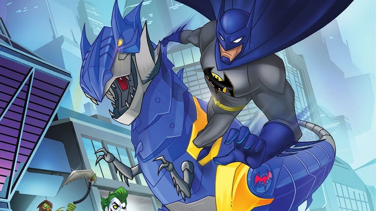 Batman Unlimited: Monster Mayhem là một bộ phim hoạt hình xoay quanh Batman và nhóm siêu anh hùng của anh, gồm Green Lantern, Flash và Nightwing, khi họ đối đầu với một âm mưu của Joker. Joker và nhóm phản diện đã giải phóng một loạt quái vật từ các bộ phim kinh điển, nhằm gây hỗn loạn tại Gotham City. Batman và các đồng minh phải hợp sức để ngăn chặn những quái vật này và bảo vệ thành phố, đồng thời khám phá nguồn gốc của âm mưu này. Phim mang đến nhiều pha hành động hấp dẫn cùng sự tương tác hài hước giữa các nhân vật, phản ánh tinh thần anh hùng và tình bạn.