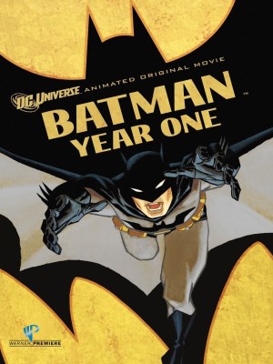 Batman: Year One