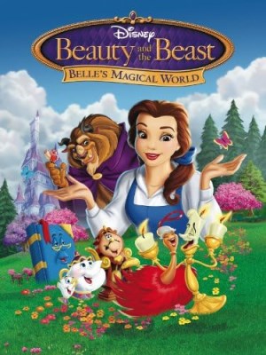 Beauty and the Beast: Belle's Magical World là một bộ phim hoạt hình được phát hành vào năm 1998. Đây là phần tiếp theo của bộ phim kinh điển Beauty and the Beast (1991) của Disney, tập trung vào cuộc sống của Belle và Quái Vật trong lâu đài phép thuật, với những bài học về tình bạn, lòng nhân ái, và sự tha thứ.