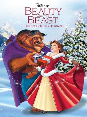 Beauty and the Beast: The Enchanted Christmas