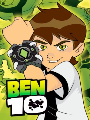 Ben 10 Season 1