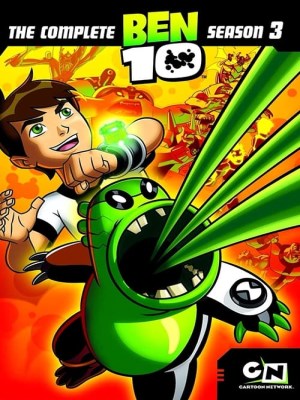 Ben 10 Season 3