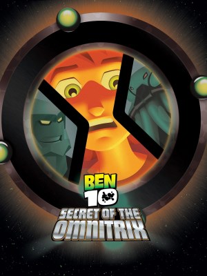 When the Omnitrix begins a countdown to self-destruction, Ben and Gwen team up with Tetrax to find the watch's creator before it's too late.