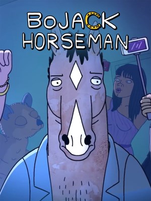 BoJack Horseman Season 3