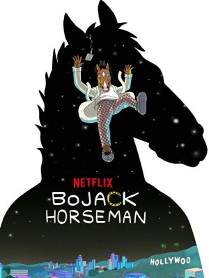 BoJack Horseman Season 4