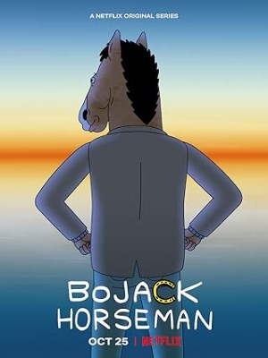 BoJack Horseman (Mùa 6)&nbsp;là mùa cuối cùng của loạt phim hoạt hình nổi tiếng của Netflix, và nó đánh dấu sự kết thúc của hành trình phức tạp và sâu sắc của nhân vật chính, BoJack Horseman. Mùa này tiếp tục mang đến những yếu tố hài hước và tâm lý sắc sảo, nhấn mạnh sự phản ánh về cuộc sống, tình bạn, và danh vọng.