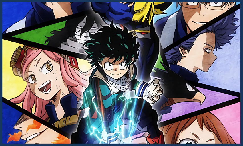 Phim Học Viện Anh Hùng Của Tôi Season 2: Mùa thứ hai của phim Boku no Hero Academia, kể về một vị anh hùng muốn vượt lên đứng đầu trong tất cả! Izuku có một ước mở trở thành anh hùng từ khi còn nhỏ - là một mục tiêu cao nhất mà ai cũng muốn đạt được - nhưng đó là lại là một thách thức đối với một cậu bé không hề có tý năng lực siêu nhiên nào. Đúng thế, ở một cái thế giới mà hơn 80% dân số đều có một loại siêu năng lực "một cách lạ thường", Izuku không may mắn khi sinh lại hoàn toàn bình thường. Nhưng việc đó cũng không thể ngăn cản việc cậu ghi danh vào học viện anh hùng được xem là uy tín hàng đầu thế giới. Hiện giờ, điều duy nhất ngăn cản cậu vào học viện chính là kỳ thi tuyển sinh đầy đáng sợ đó. Bài hướng dẫn nho nhỏ từ người anh hùng mạnh nhất thế giới sẽ giúp cậu giải quyết tất cả.