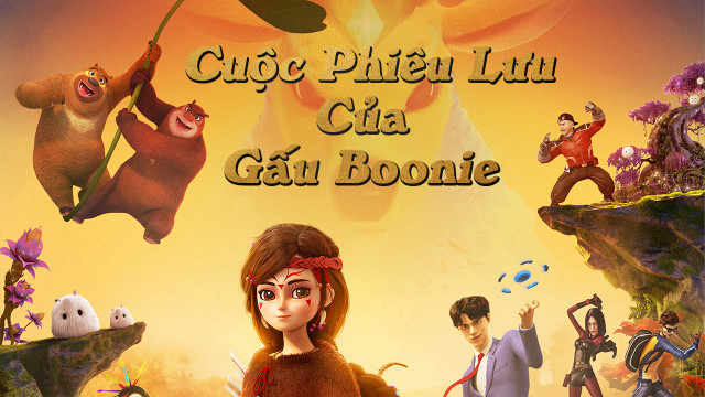 Chuyến Phiêu Lưu Của Gấu Boonie - Fantastica kể về hành trình của những chú gấu Boonie hợp lực cùng với tiều phu Vick và cô nhóc siêu quậy để lật tẩy âm mưu của lũ người xấu. Trong một đêm mưa gió, tiều phu Vick vô tình mang nhầm một chiếc va li bí ẩn về nhà. Cũng từ đây, Vick và anh em nhà gấu bất ngờ trở thành những ông bố "bỉm sữa" chính hiệu, cùng nhau chăm sóc cô nhóc. Bất ngờ hơn, họ lại cùng song hành, hợp tác đầy ăn ý trên hành trình giải cứu cô bé khỏi tay những kẻ xấu.