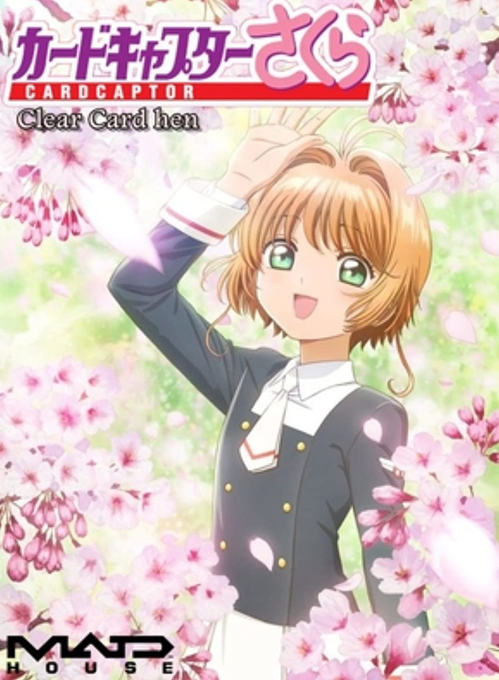 Phim Thủ Lĩnh Thẻ Bài Sakura - Cardcaptor Sakura: Clear Card Arc - Prologue 2017: Chuyện xảy ra khi Sakura vào cấp 2, sau khi chuyển hóa hoàn toàn bộ bài Clow sang bài Sakura 2 năm. Sakura giờ đã là nữ sinh trung học năm nhất. Cô bé mừng rỡ gặp lại Shaoran vào đầu năm học mới khi cậu trở về Tomoeda. Tưởng chừng cuộc sống tại thị trấn nhỏ từ đây sẽ mãi êm đềm, bình yên, chiếc chìa khóa cùng thẻ bài ngủ say trong cuốn sách sẽ không cần dùng tới nữa, nhưng biến cố lại bắt đầu ập đến. Bất ngờ, Sakura mơ thấy một giấc mơ kỳ lạ, toàn bộ bài Sakura đều bị vỡ vụn, cùng với đó là chiếc chìa khóa mang sức mạnh mới và những sự việc kỳ lạ xảy ra xung quanh Sakura. Lần lượt Sakura thu phục và tạo ra được những thẻ bài mới. Nhưng vì sao chuyện này lại xảy ra và Sakura phải làm gì để cứu lấy những thẻ bài tưởng chừng không cần dùng đến đang dần trong suốt?