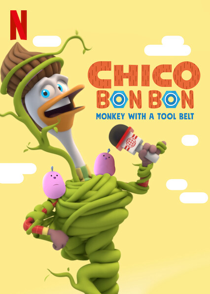 Chico Bon Bon và Đội Sửa chữa luôn sẵn sàng giải quyết mọi vấn đề, từ hâm nóng cốc cacao lạnh đến giải cứu bánh sandwich khỏi két.