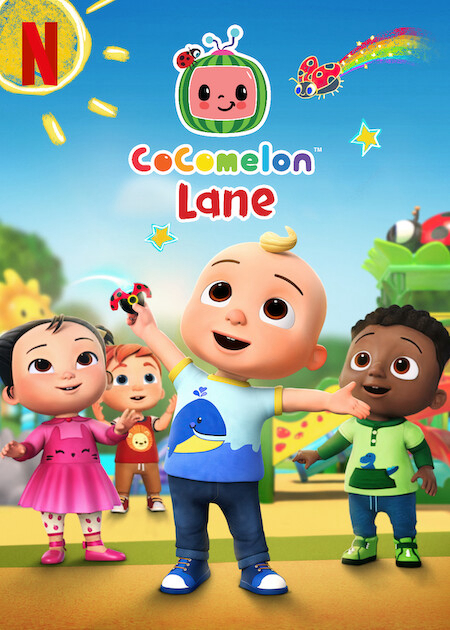 Welcome back to CoComelon Lane, where JJ, Bella, Cece, Cody and Nina are using their imaginations, trying new things and learning big lessons every day!