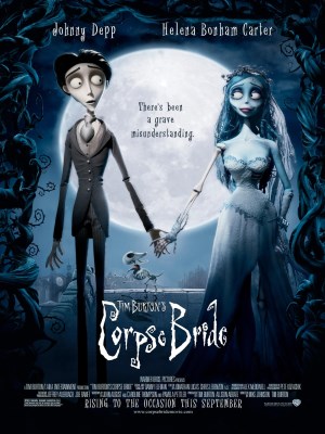 Câu chuyện phim Corpse Bride (Cô Dâu Ma) xoay quanh Victor Van Dort, một chàng trai trẻ sống ở thị trấn nhỏ và ngại giao tiếp xã hội. Trong lễ cưới của mình với Victoria Everglot, Victor tình cờ kết hôn với một linh hồn gọi là Emily, người đã chết và trở thành "Corpse Bride". Victor rơi vào một thế giới của những linh hồn và quậy phá, đồng thời phải đối mặt với sự hiểu lầm và mối nguy hiểm từ gia đình của Victoria.