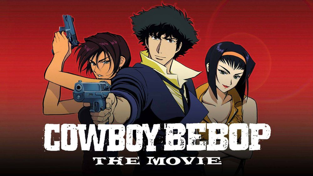 Đây là một phần của series anime 'Cowboy Bebop', với phần phim truyền hình đã được phát sóng vào năm 1998. Bối cảnh của toàn bộ series 'Cowboy Bebop' diễn ra vào năm 2071, lúc này con người có thể di chuyển qua toàn bộ hệ Mặt Trời bằng các cổng siêu không gian an toàn, và Sao Hỏa giờ đây trở thành trung tâm văn hóa văn minh của toàn nhân loại. Cuộc sống phát triển đồng nghĩa với phân hóa giàu nghèo và sự bành trướng táo tợn của nhiều tập đoàn tội phạm, gây ảnh hưởng lên bộ máy chính quyền cũng như hệ thống cảnh sát liên hành tinh ISSP (Inter-Solar System Police), khiến việc truy bắt tội phạm gặp nhiều khó khăn. Nhiều món tiền thưởng kếch xù được hứa hẹn trao cho những ai có khả năng chế ngự được tội phạm và khủng bố. Và để đáp ứng nhu cầu xã hội, một mạng lưới những người chuyên đi lùng bắt tội phạm săn tiền thưởng tương tự như thời kỳ cuối thế kỷ 19 ở miền Viễn Tây cũng bắt đầu hình thành. Họ được gọi là các "cao bồi". Bebop là tên của con tàu vũ trụ mà những cao bồi tài giỏi sống ở đó, với nhân vật trung tâm là Jet Black, chủ nhân của Bebop. Nội dung phim là một chuyến phiêu lưu chưa kể của phi hành đoàn Bebop, xảy ra giữa hai tập 22 và 23 của bộ anime. Vài ngày trước lễ Halloween năm 2071, một chuyến xe chở hàng đã bị bọn tội phạm làm nổ tung trên Đại lộ số 1, khiến một loại virus hết sức nguy hiểm bị phát tán ra ngoài, lấy đi sinh mạng của hàng trăm người. Một phần thưởng lớn được đưa ra với hi vọng tìm được kẻ đứng đằng sau những vụ tấn công nói trên để ngăn chặn những thảm họa tương tự, và phi hành đoàn Bebop vào cuộc.