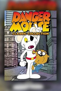 Danger Mouse and his sidekick, Penfold, work to thwart Baron Greenback's many evil plans, including destroying the world with bagpipe music.