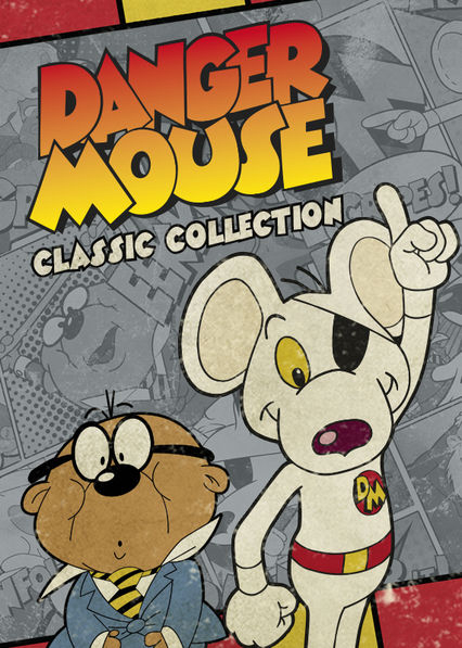 In his quest to save the world, Danger Mouse squares off against Greenback in a duel, travels with Penfold to the Bermuda Triangle and more.