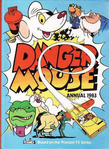 Danger Mouse teams up with Agent 57 against Count Duckula, battles a demon from the fourth dimension and travels through time to save Penfold.