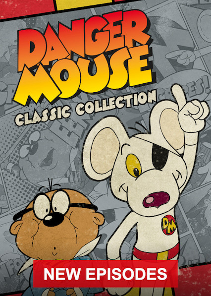 Danger Mouse and Penfold must foil a plot to turn sunlight into darkness, and a mind-control machine turns Danger Mouse's sidekick against him.