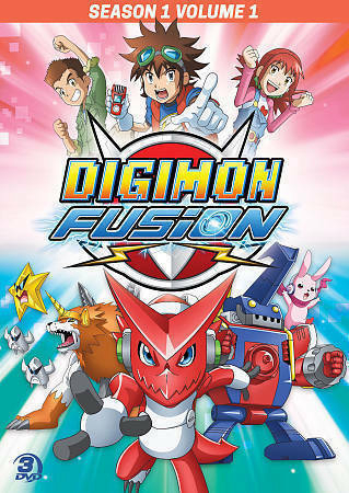 Một ngày nọ, Digimon Xros Loader bỗng xuất hiện trước mặt Taiki, là 1 cậu bé có trái tim nhân ái, và nghe được tiếng kêu cứu của Shoutmon. Digimon Xros Loader có thể giúp cho Digimon tràn đầy năng lượng. Và Taiki được chọn làm General. Taiki và bạn mình rơi vào thế giới song song, thế giới số. Tại đó, xuất hiện những tên địch nhằm tiêu diệt Taiki và các bạn. Một cuộc chiến xảy ra, Taiki và Shoutmon với sức mạnh của Digimon Xros Loader chống lại kẻ địch...