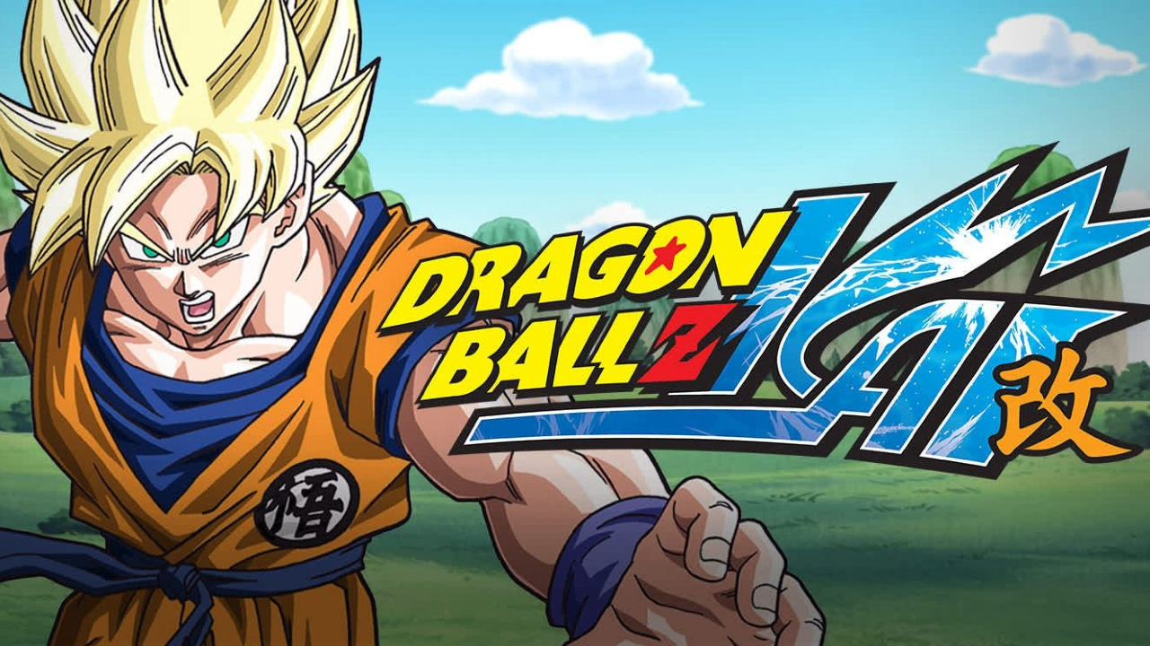 Một phiên bản chỉnh sửa lại của Dragon Ball Z và ít ngoại truyện hơn bám sát câu chuyện từ manga. Phiên bản này bao gồm thoại mới được ghi lại bởi các diễn viên ban đầu bằng giọng nói, hiệu ứng âm thanh mới, trình tự OP / ED mới