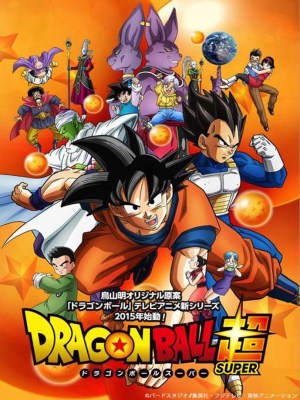 Bộ phim Dragon Ball Super (Bảy Viên Ngọc Rồng Siêu Cấp) diễn ra sau khi kết thúc trận chiến khốc liệt với Majin Buu, trái đất trở lại hòa bình, Son Goku và người nhà sống một cuộc sống bình yên vô ưu vô lo. Nhưng lúc này, ở sâu trong vũ trụ xa xôi, Beerus - một vị thần đáng sợ đột nhiên thức tỉnh. Beerus là Thần hủy diệt, hắn yêu thích món ăn ngon và cực kì ngang ngạnh, chỉ hơi phật ý là sẽ hủy diệt một tinh cầu mới. Vì điềm báo trong một một giấc mơ thần bí, Beerus đã đến Trái Đất. Son Goku và những người bạn đối mặt với những thách thức bí ẩn, Goku biến thành Super Saiyan God để chiến đấu với Beerus.