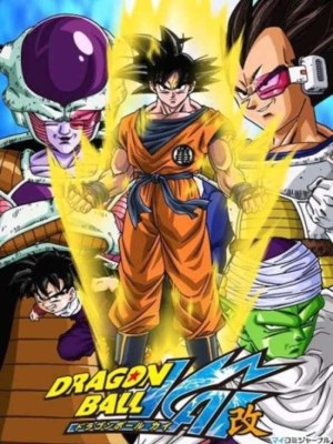 Dragon Ball Z Kai là phiên bản làm lại của loạt anime kinh điển Dragon Ball Z, được phát sóng lần đầu tiên vào năm 2009 nhân dịp kỷ niệm 20 năm của bộ truyện. Bộ phim được chỉnh sửa để trung thành hơn với manga gốc của Akira Toriyama, loại bỏ các cảnh không cần thiết và phần nội dung phụ nhằm tạo trải nghiệm mạch lạc hơn. Dragon Ball Z Kai theo chân cuộc hành trình của Son Goku, bạn bè và gia đình anh khi họ đối đầu với các kẻ thù mạnh mẽ như Frieza, Cell, và Majin Buu. Từ trận chiến trên hành tinh Namek đến cuộc đấu sinh tử với các Androids, bộ phim mang đến những trận chiến gay cấn, cảm xúc mạnh mẽ và sự phát triển của các nhân vật chính. Bên cạnh việc rút ngắn thời lượng, loạt phim còn được cải tiến với chất lượng hình ảnh HD, âm thanh được thu âm lại và dàn diễn viên lồng tiếng trở lại thực hiện vai diễn của họ. Dragon Ball Z Kai giữ nguyên linh hồn của bản gốc, nhưng đồng thời đem đến trải nghiệm tươi mới cho cả người hâm mộ lâu năm và khán giả mới.