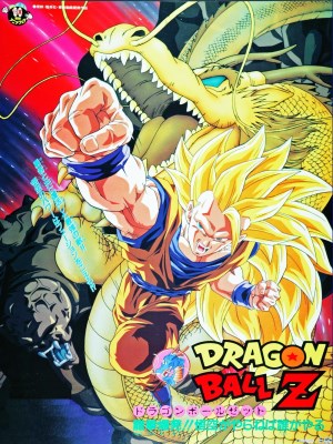 Nội dung của phim Dragon Ball Z: Wrath of the Dragon (Bảy Viên Ngọc Rồng Z: Hóa Giải Phong Ấn) bắt đầu từ một sinh vật bí ẩn tên là Hoy đến trên Trái đất và những chiến binh Z về cái cách để sử dụng các viên ngọc rồng nhằm để giúp cậu ta hồi sinh một sinh vật có tên là Tapion. Tapion được biết tới là một chiến binh cổ đại bị giam cầm trong một hộp âm nhạc, và Hoy cần anh để chống lại quái vật Hildegarn , người sẽ đến để tiêu diệt Trái Đất. Nhưng khi họ nhận ra rằng Hoy là người sống sót cuối cùng trong một trận chiến ác liệt liên quan tới sự hủy diệt của những người mà họ cho là thấp kém hơn, và rằng vì Tapion trước khi chết đã phong ấn chính mình vào trong con quái vật để hắn không thể sống sót trở lại, chính vì vậy mà vô tình Hoy không phải chỉ cứu Tapion mà còn cứu luôn cả Hildegarn, lúc này nhóm của Goku bị đặt vào tình thế nguy hiểm và phải chiến đấu bên cạnh Tapion để ngăn chặn quái vật hung ác.