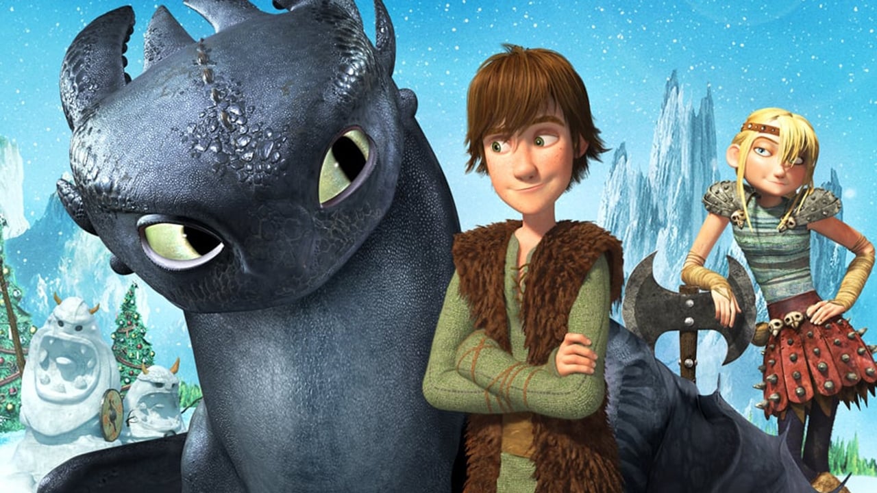 Hiccup và Toothless tham gia vào một cuộc phiêu lưu thú vị và khám phá một hòn đảo của những con rồng mới.