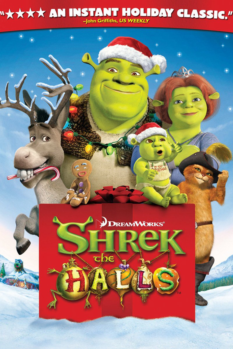 Shrek tổ chức lễ Halloween, Mèo Đi Hia thì bị lính bắt đi, còn cả nhóm phải tham gia cuộc thi hát trên toàn vương quốc.