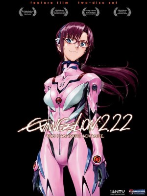 Evangelion: 2.0 You Can (Not) Advance tiếp tục câu chuyện của Shinji Ikari và đồng đội của mình trong việc chiến đấu chống lại những sinh vật khổng lồ có tên là "Angels." Trong phần này, xuất hiện những Evangelion mới và các nhân vật mới, mở ra những khía cạnh mới của câu chuyện. Một trong những sự thêm mới đáng chú ý là Mari Illustrious Makinami, một người lái Evangelion mới gia nhập đội ngũ. Câu chuyện phức tạp hơn khi các bí mật về nguồn gốc của Evangelions và Angels dần được tiết lộ. Sự phát triển của nhân vật và mối quan hệ giữa họ trở nên phức tạp, với nhiều sự đau khổ và những quyết định khó khăn.