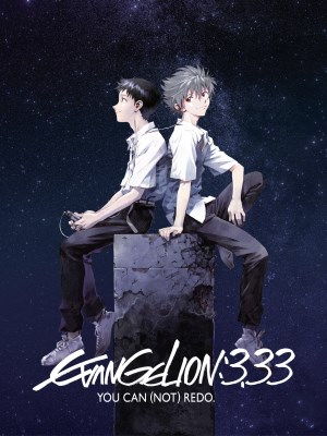 Trong Evangelion: 3.0 You Can (Not) Redo câu chuyện diễn ra sau các sự kiện của phần trước. Thế giới đã trải qua những biến động lớn và các nhân vật như Shinji Ikari, Rei Ayanami và Asuka Langley Soryu đối mặt với những thách thức và sự đau khổ mới. Câu chuyện tiếp tục theo chân nhóm NERV trong cuộc chiến không ngừng chống lại Angels và những mối đe dọa mới. Phần này mang đến những diễn biến bất ngờ và các khám phá mới về thế giới và nhân vật. Sự phức tạp của câu chuyện tăng lên khi những bí mật lớn dần được hé lộ, và quyết định của nhân vật trở nên ngày càng khó khăn.