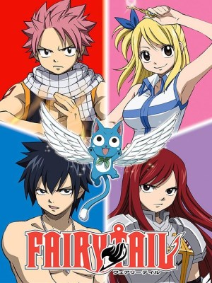 Bộ phim Fairy Tail (Hội Pháp Sư) có nội dung chính về Lucy, cô gái trẻ 17 tuổi với mong ước trở thành một pháp sư đầy quyền năng. Trên đường phiêu lưu thực hiện ước mơ, Lucy tình cờ gặp được một bộ đôi quái gở - Natsu và Happy, đang trên đường tìm kiếm Hỏa Long Igneel - tại Thị trấn Hargeon. Ước mơ của Lucy là được tham gia vào Bang hội, nơi tập trung đầy pháp sư tài giỏi.