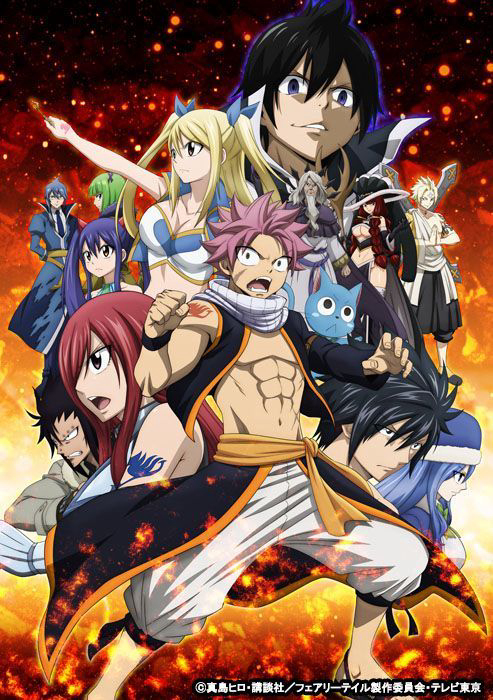 Fairy Tail (Hội Pháp Sư) là một series truyện tranh Nhật Bản được sáng tác bởi tác giả Hiro Mashima. Truyện đã được phát hành thành từng kỳ trên tạp chí Weekly Shōnen từ ngày 23 tháng 8 năm 2006 và cho đến bây giờ vẫn đang được tiếp tục. Sau đó những chương truyện riêng được nhà xuất bản Kodansha tổng hợp và phát hành thành từng tập. Tính đến tháng 10 năm 2008, đã có 12 tập truyện Fairy Tail được phát hành. Xuyên suốt câu chuyện là cuộc phiêu lưu của một Sorceress tên là Lucy Heartphilia, sau khi cô tham gia vào hiệp hội hội Fairy Tail, cô đã cùng với Natsu Dragneel hành trình để đi tìm một con rồng tên là Igneel.Phần bạn đang xem là phần&nbsp;ADMIN đã gộp phần 1, phần 2, phần 3 vào 1 phần chung