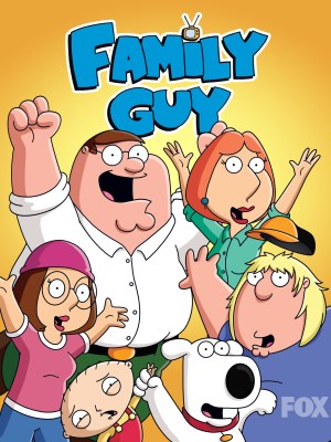 Family Guy là một loạt phim hoạt hình hài nổi tiếng của Mỹ, ra mắt từ năm 1999 và nhanh chóng trở thành một trong những series hài hước có sức ảnh hưởng nhất. Phim xoay quanh gia đình Griffin sống ở thị trấn hư cấu Quahog, Rhode Island. Gia đình bao gồm ông bố Peter Griffin, một người ngốc nghếch nhưng tốt bụng; Lois, vợ anh, người thông minh và kiên nhẫn; ba đứa con là Meg, Chris và Stewie, cùng chú chó biết nói Brian. Family Guy nổi bật với lối hài hước châm biếm, đôi khi gây tranh cãi về các vấn đề văn hóa, xã hội và chính trị. Đặc biệt, phim thường xuyên sử dụng yếu tố "cutaway gags," tức là những cảnh hài ngắn bất ngờ để minh họa cho các tình huống đang diễn ra trong câu chuyện.Từ tập 217 (Mùa 12) trở đi phim có Vietsub của Netflix, các mùa trước đó chỉ có sub Googlle dịch nhé.